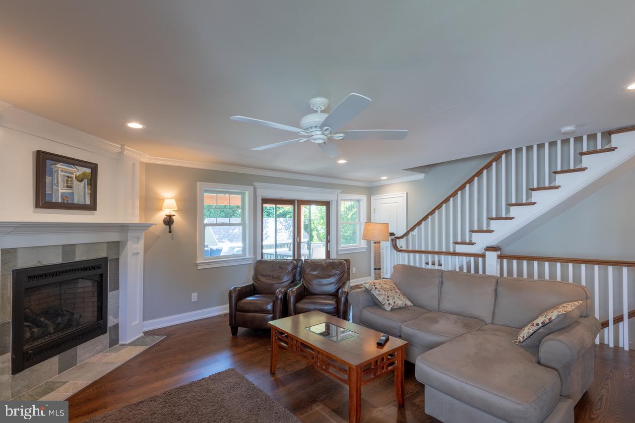 209 Bella Vista Road Devon, PA 19333 - Photo 12 of 25 Family Room