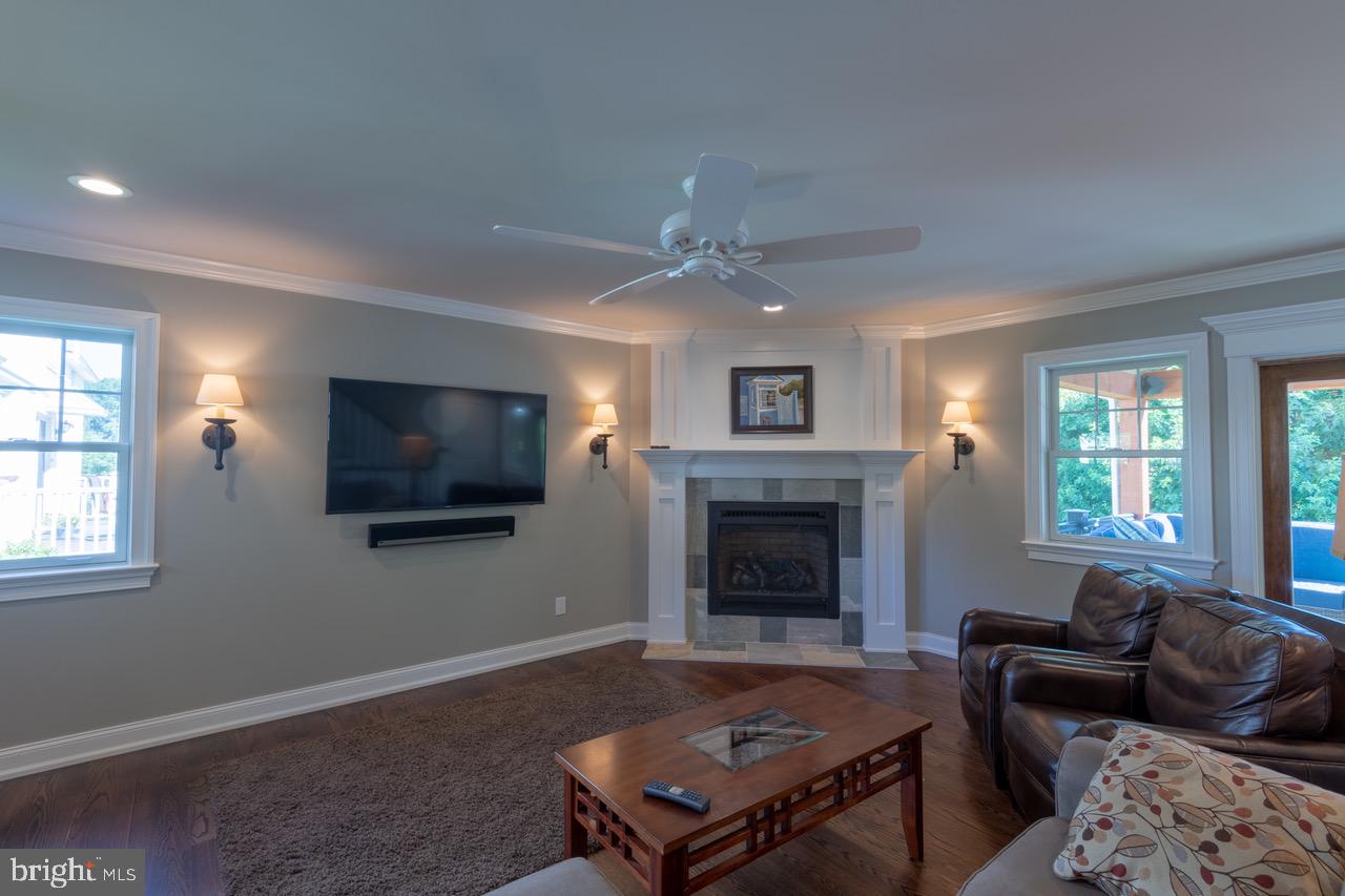 209 Bella Vista Road Devon, PA 19333 - Photo 13 of 25 Family Room