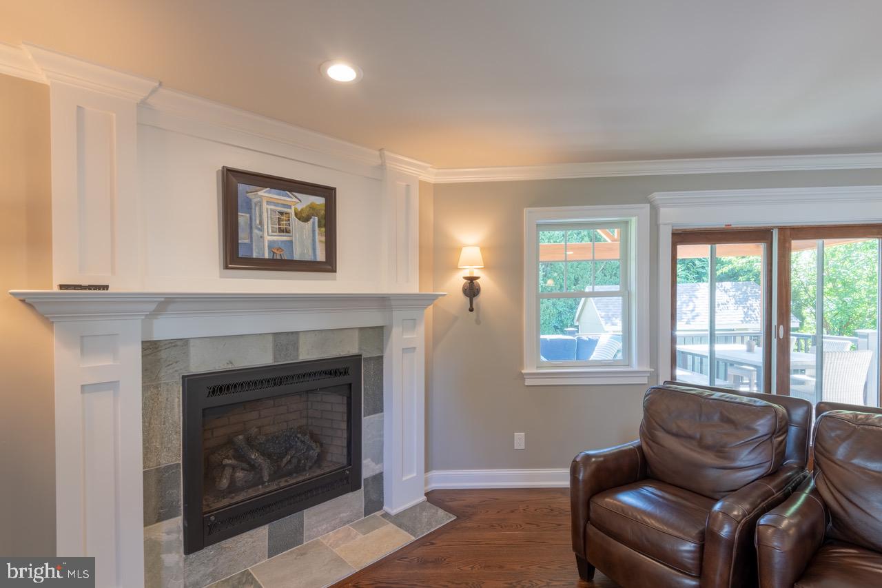 209 Bella Vista Road Devon, PA 19333 - Photo 14 of 25 Family Room