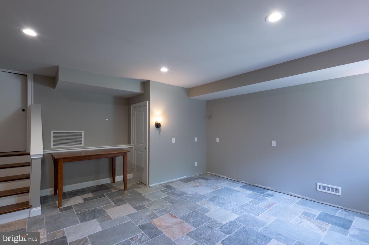 209 Bella Vista Road Devon, PA 19333 - Photo 15 of 25 Basement - Finished