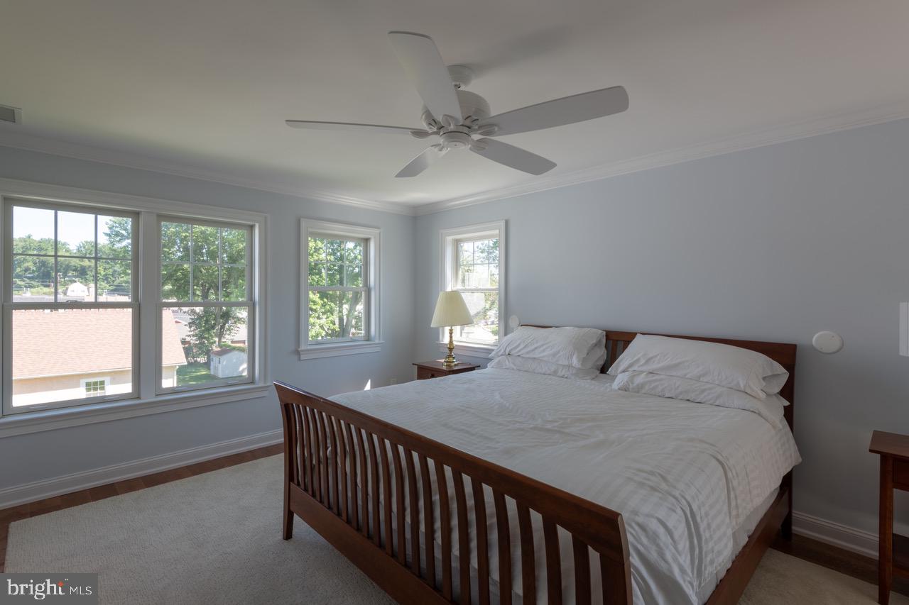 209 Bella Vista Road Devon, PA 19333 - Photo 21 of 25 Bedroom - Main