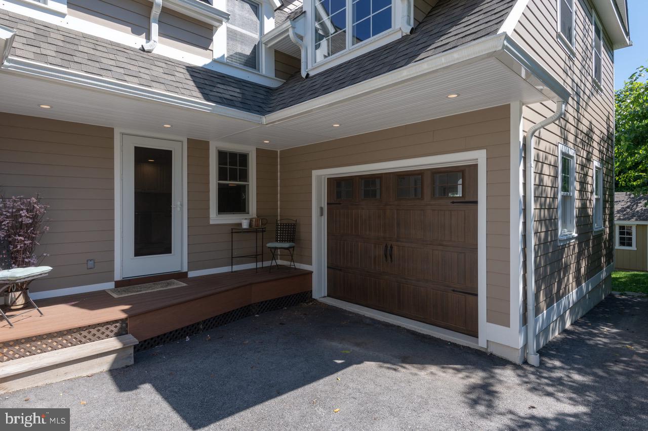 209 Bella Vista Road Devon, PA 19333 - Photo 3 of 25 Exterior Side