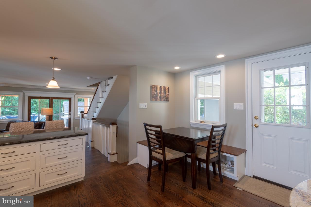 209 Bella Vista Road Devon, PA 19333 - Photo 6 of 25 Kitchen