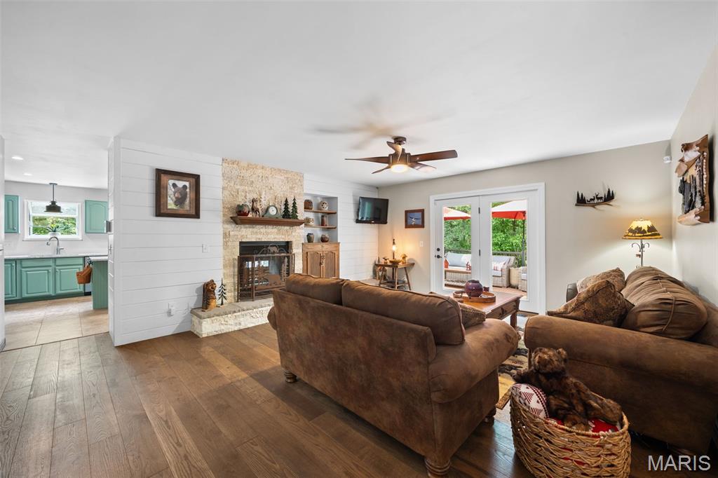 4352 Rock Island Road Arnold, MO 63010 - Photo 16 of 66