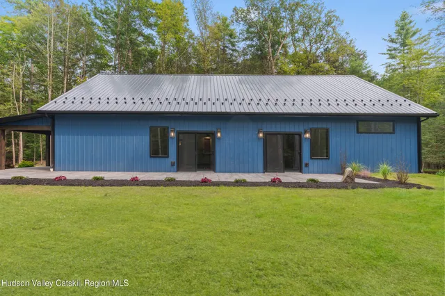 $949,000 | 805 County Road 2, Accord, NY 12404