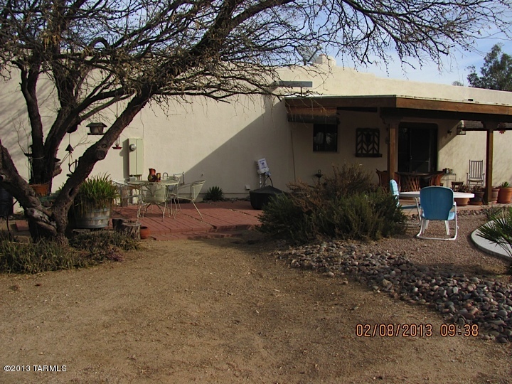 12400 East Thunderhead Ranch Road Tucson, AZ 85747 - Photo 19 of 20 Gallery Image 19