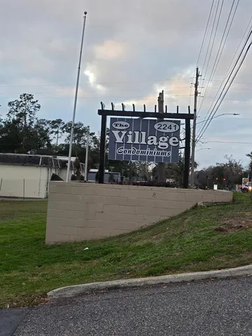 $85,000 | 2241 West Pensacola Street, Unit 9, Tallahassee, FL 32304