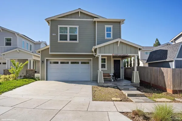 $760,000 | 1496 Imwalle Drive, Santa Rosa, CA 95401