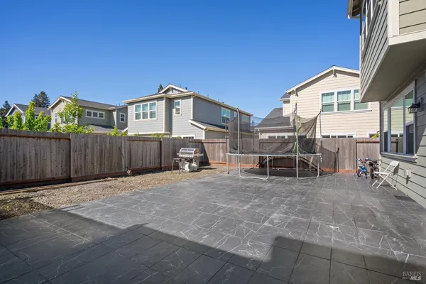 $760,000 | 1496 Imwalle Drive, Santa Rosa, CA 95401