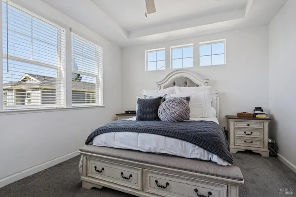 $760,000 | 1496 Imwalle Drive, Santa Rosa, CA 95401