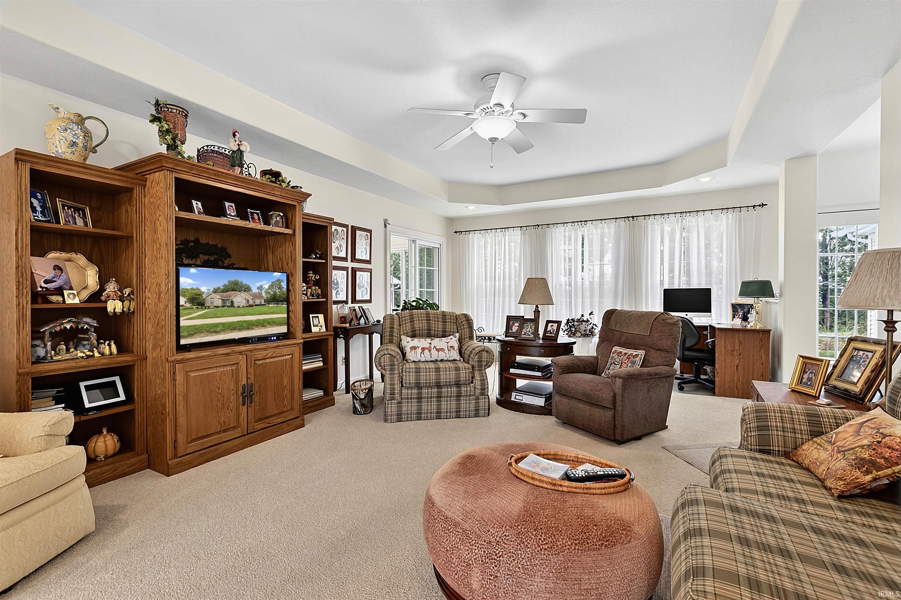 1272 North Lexington Road Marion, IN 46952 - Photo 8 of 50 Gallery Image 8