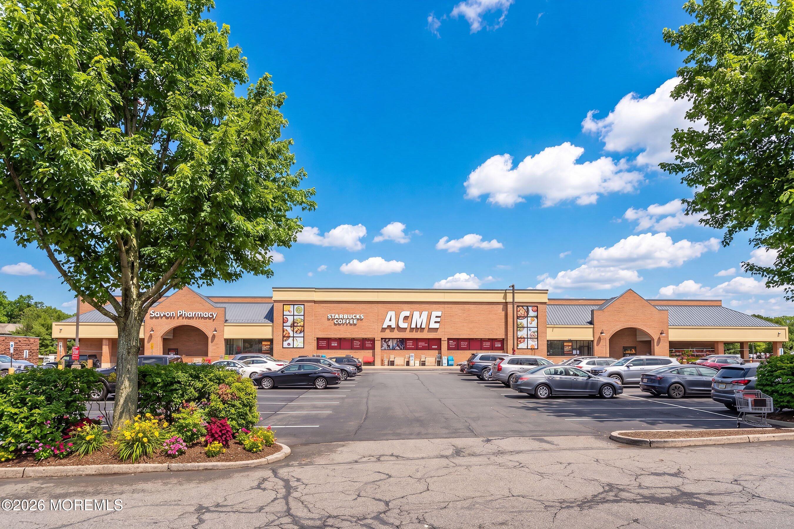 83 Swimming River Road Lincroft, NJ 07738 - Photo 46 of 51 49-Lincroft Shopping 1