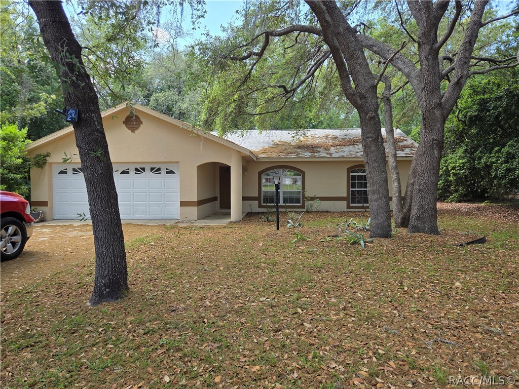 1471 East St James Loop Inverness, FL 34453 - Photo 1 of 12