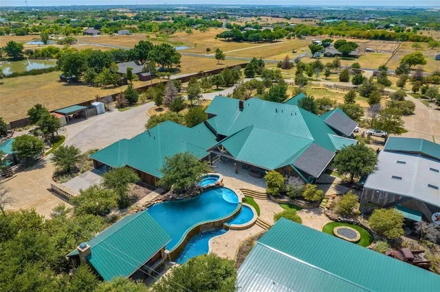 $3,250,000 | 14250 Chaparral Lane, Roanoke, TX 76262