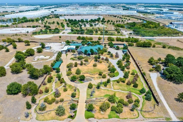 $3,250,000 | 14250 Chaparral Lane, Roanoke, TX 76262