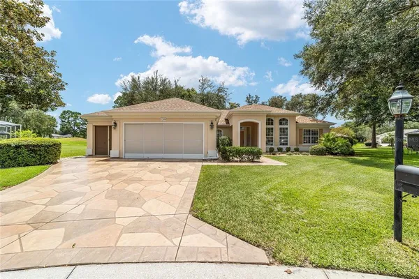 $378,000 | 12896 Southeast 91st Terrace Road, Summerfield, FL 34491