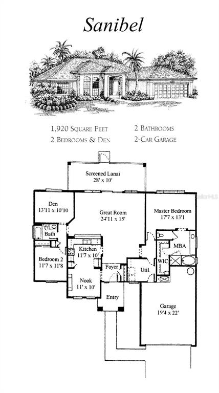 12896 Southeast 91st Terrace Road Summerfield, FL 34491 - Photo 37 of 77