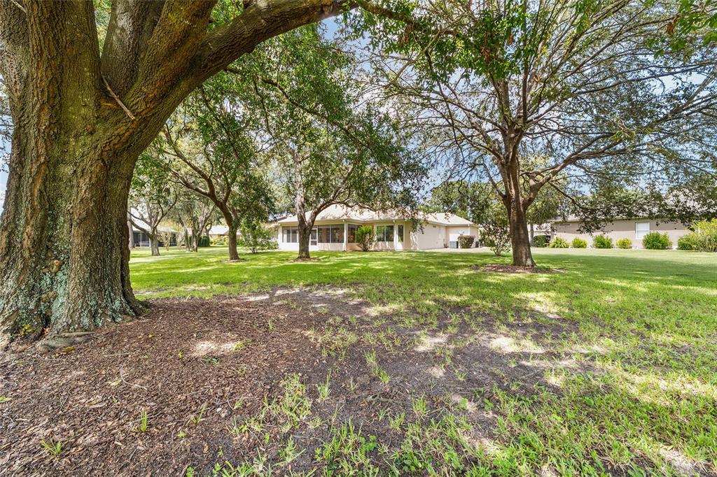 12896 Southeast 91st Terrace Road Summerfield, FL 34491 - Photo 44 of 77 a view of a volley ball court