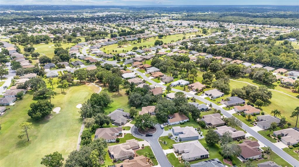 12896 Southeast 91st Terrace Road Summerfield, FL 34491 - Photo 51 of 77