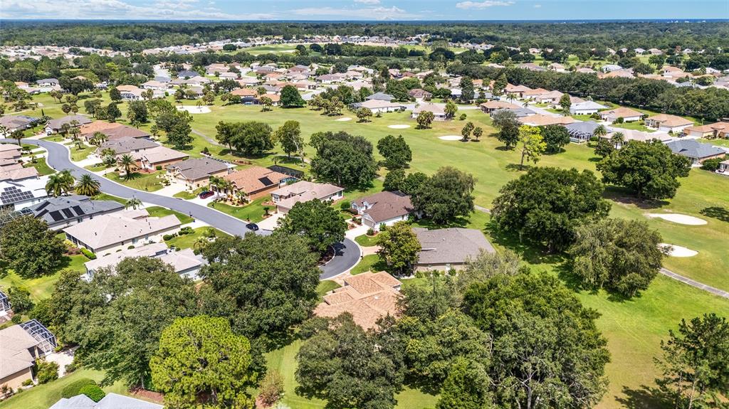 12896 Southeast 91st Terrace Road Summerfield, FL 34491 - Photo 54 of 77