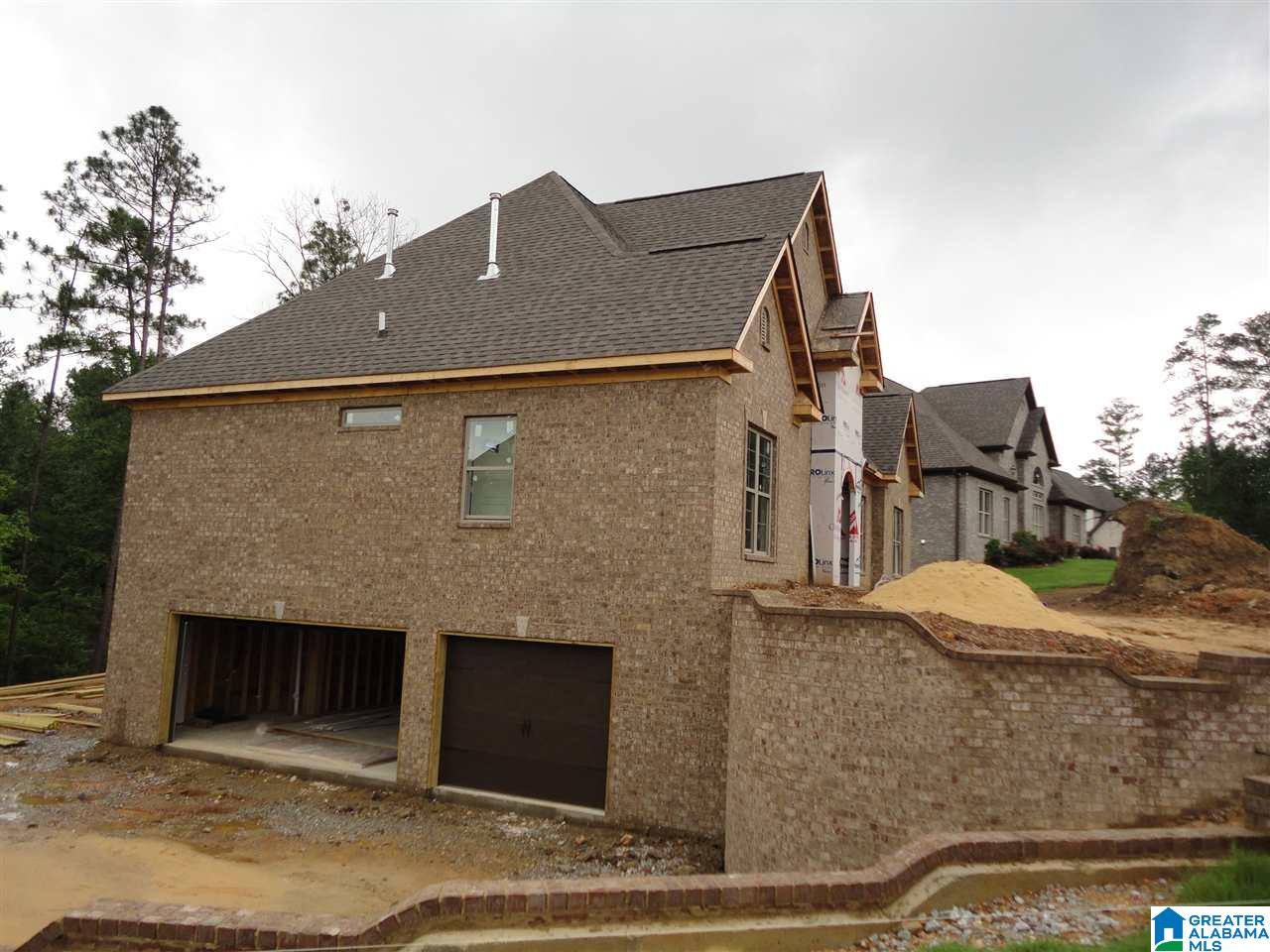 1304 West Grande View Lane Alabaster, AL 35114 - Photo 2 of 37