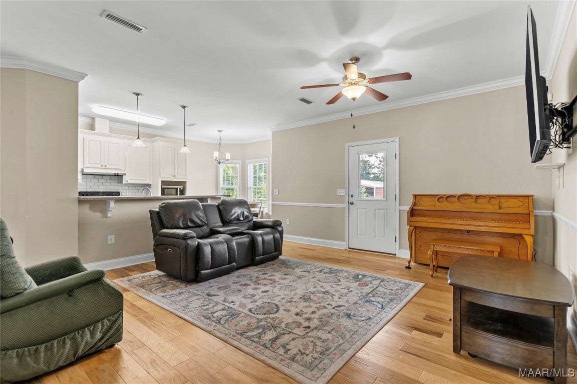 98 McDaniel Road Ashford, AL 36312 - Photo 5 of 26 Gallery Image 5