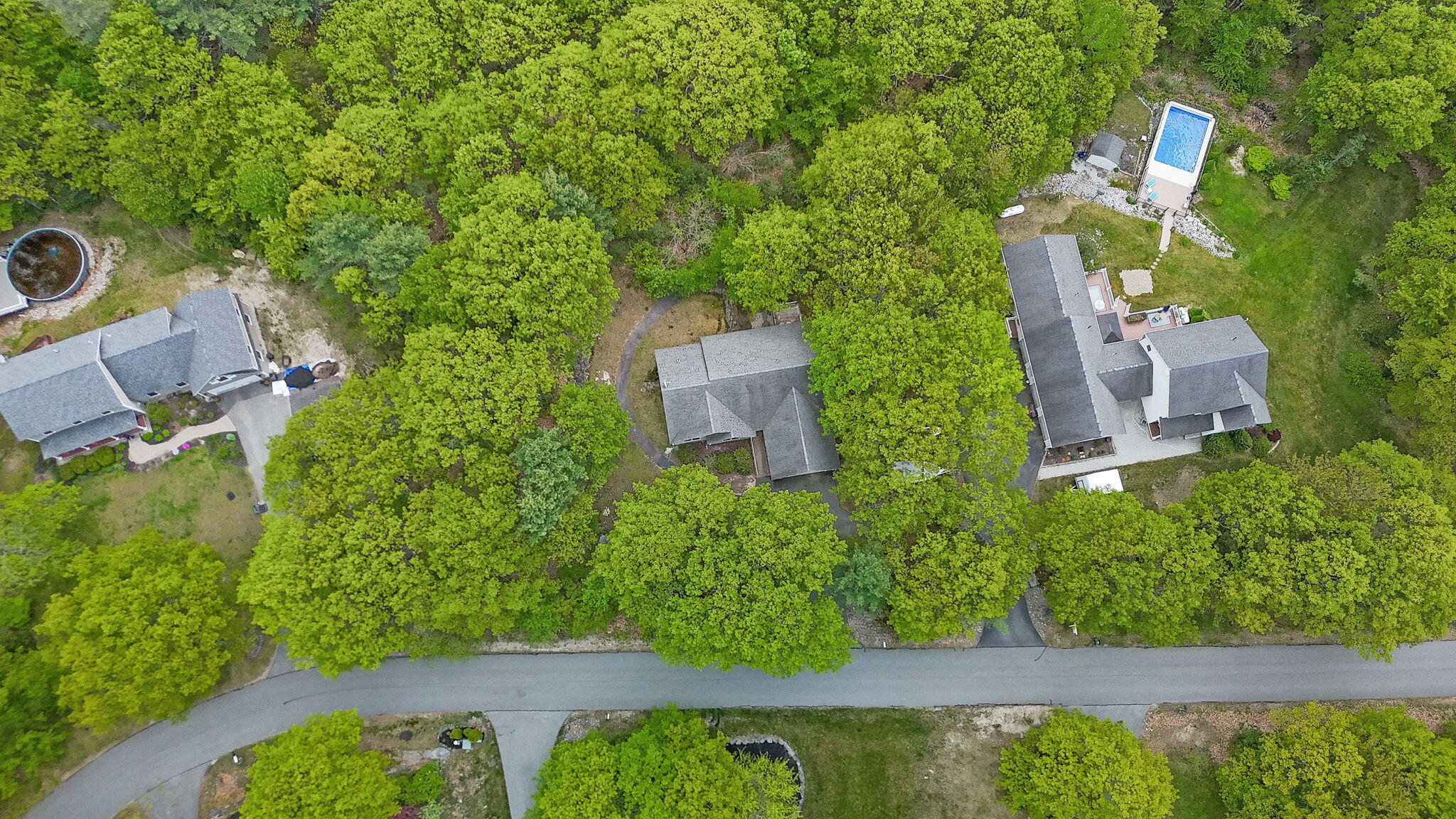 40 Acorn Ridge Road Freeport, ME 04032 - Photo 38 of 39 40-web-or-mls-DJI_20250527132150_0089_D