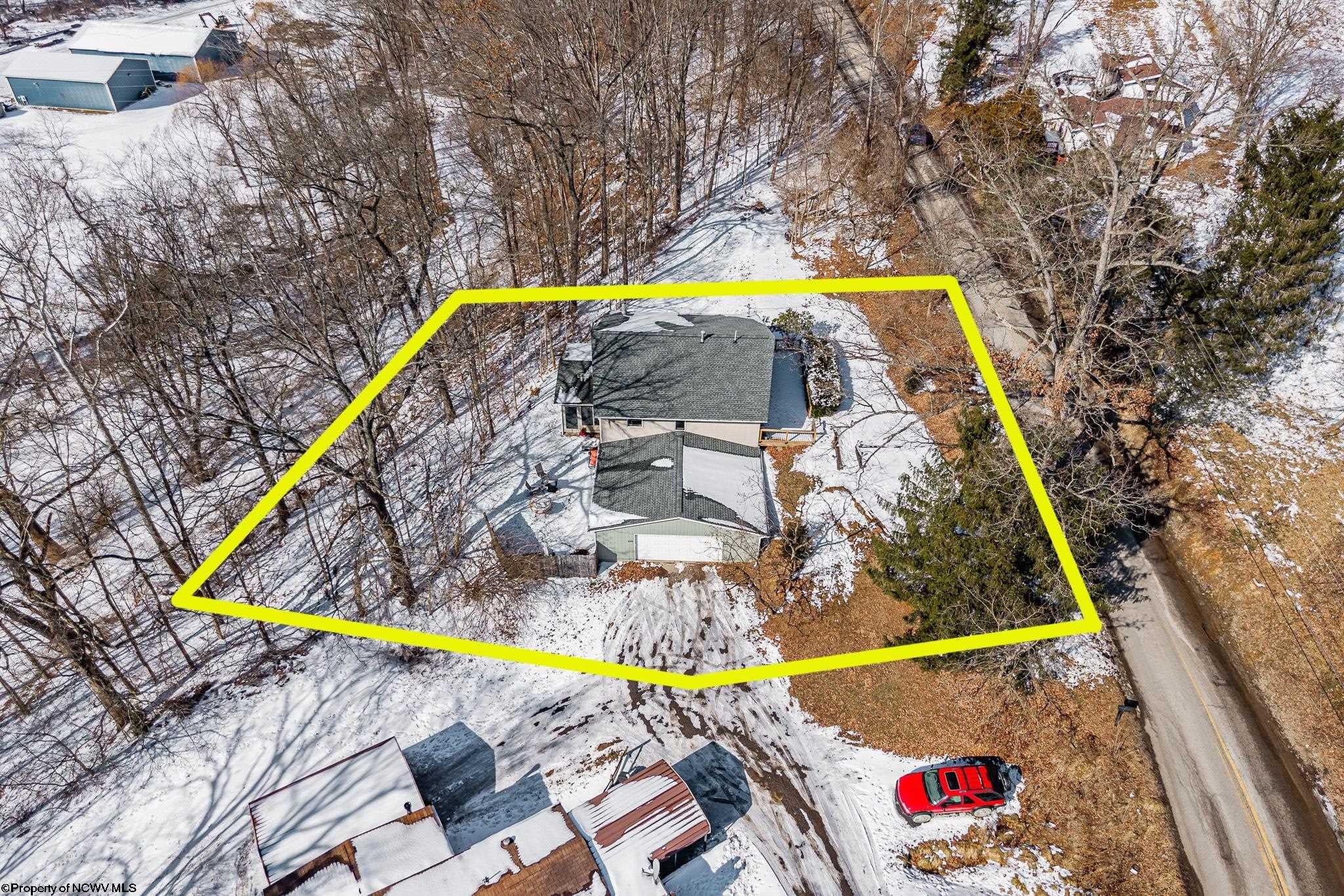 499 West Run Road Morgantown, WV 26505 - Photo 27 of 30 Gallery Image 27