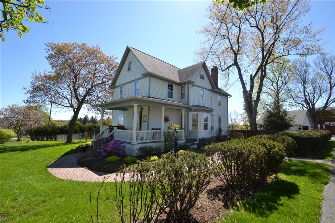 2513 Penfield Road Fairport, NY 14450 - Photo 1 of 1 Welcome to 2513 Penfield Road