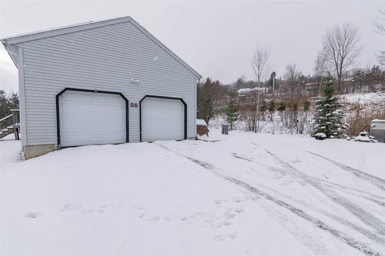 35 Hawley Road Fairfax, VT 05454 - Photo 2 of 29