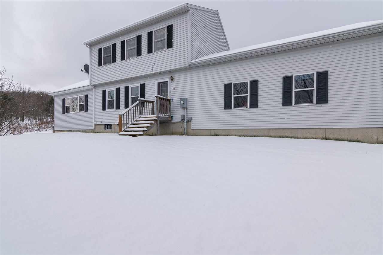 35 Hawley Road Fairfax, VT 05454 - Photo 19 of 29
