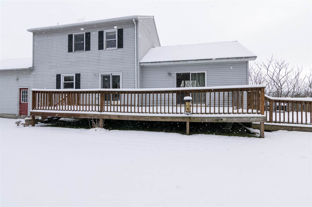 35 Hawley Road Fairfax, VT 05454 - Photo 21 of 29