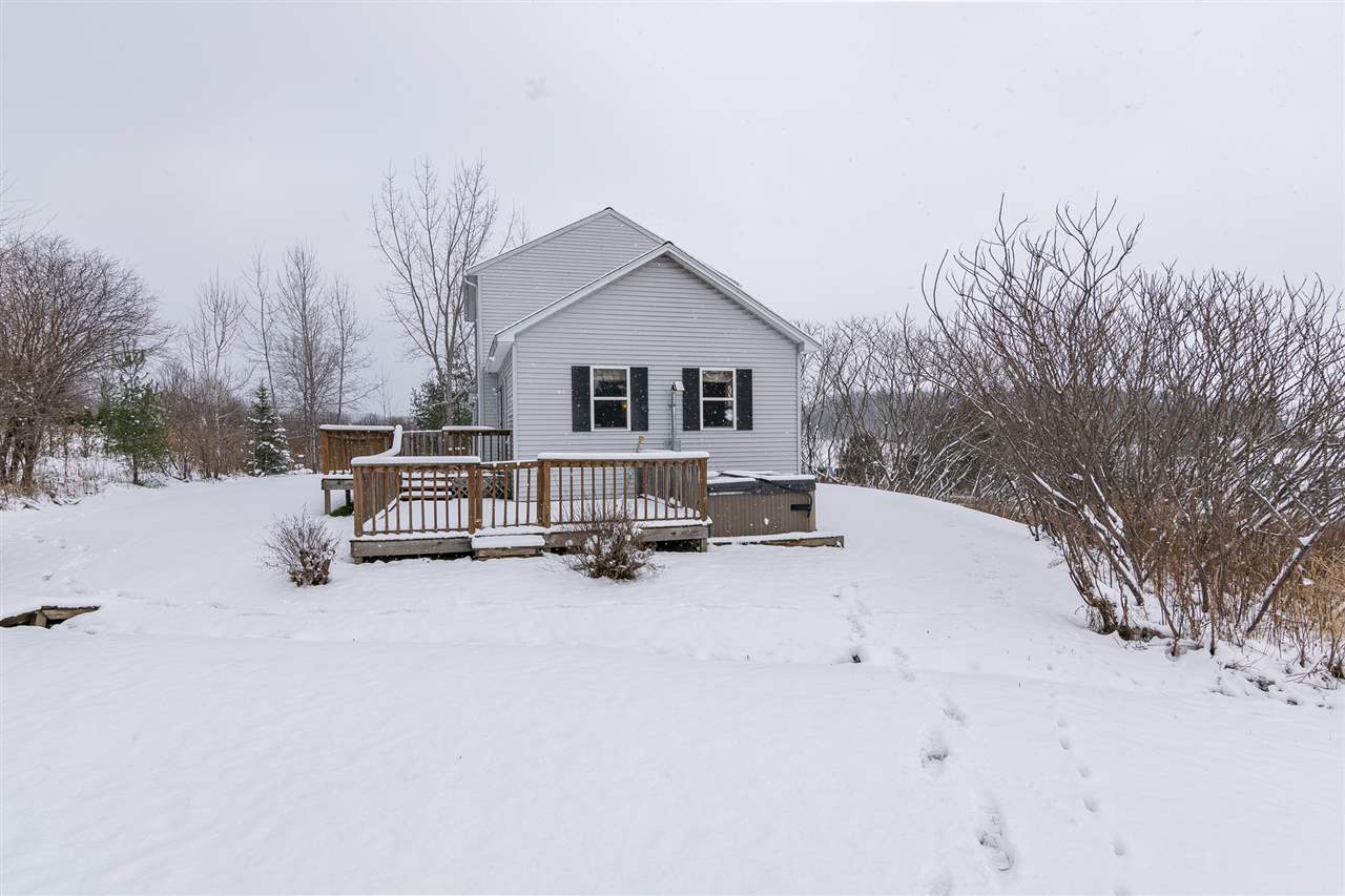 35 Hawley Road Fairfax, VT 05454 - Photo 22 of 29