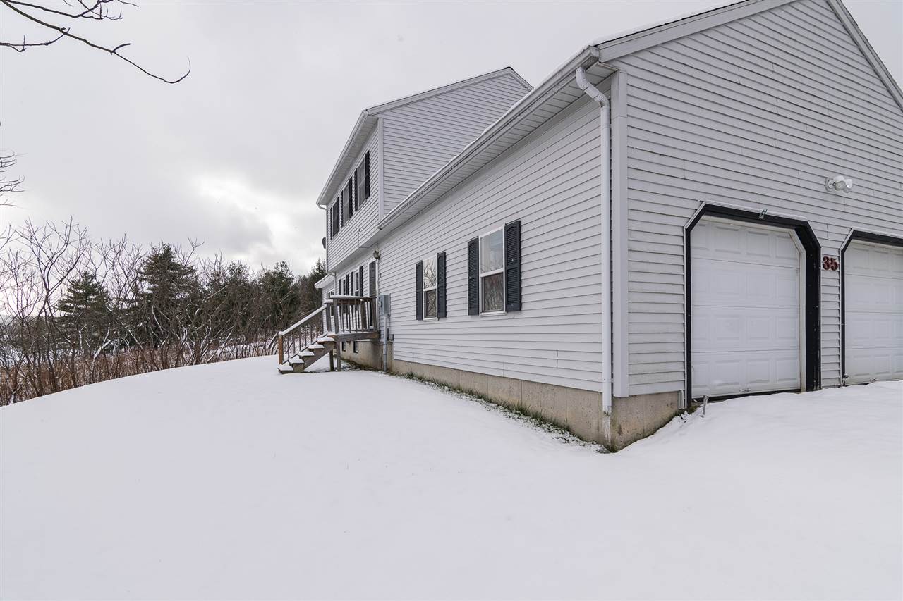 35 Hawley Road Fairfax, VT 05454 - Photo 24 of 29