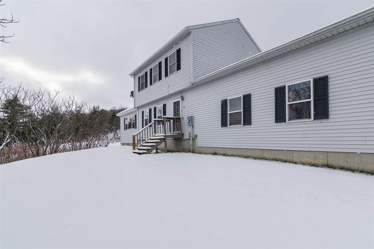 35 Hawley Road Fairfax, VT 05454 - Photo 25 of 29
