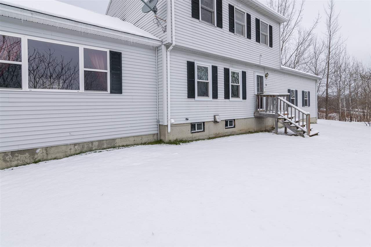 35 Hawley Road Fairfax, VT 05454 - Photo 26 of 29