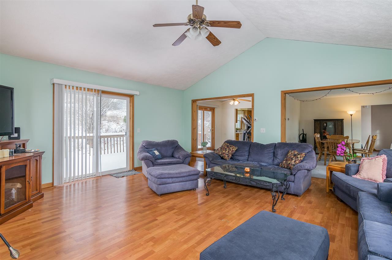 35 Hawley Road Fairfax, VT 05454 - Photo 8 of 29