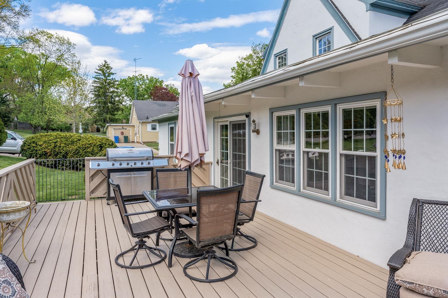 1421 Ash Street Baraboo, WI 53913 - Photo 36 of 41