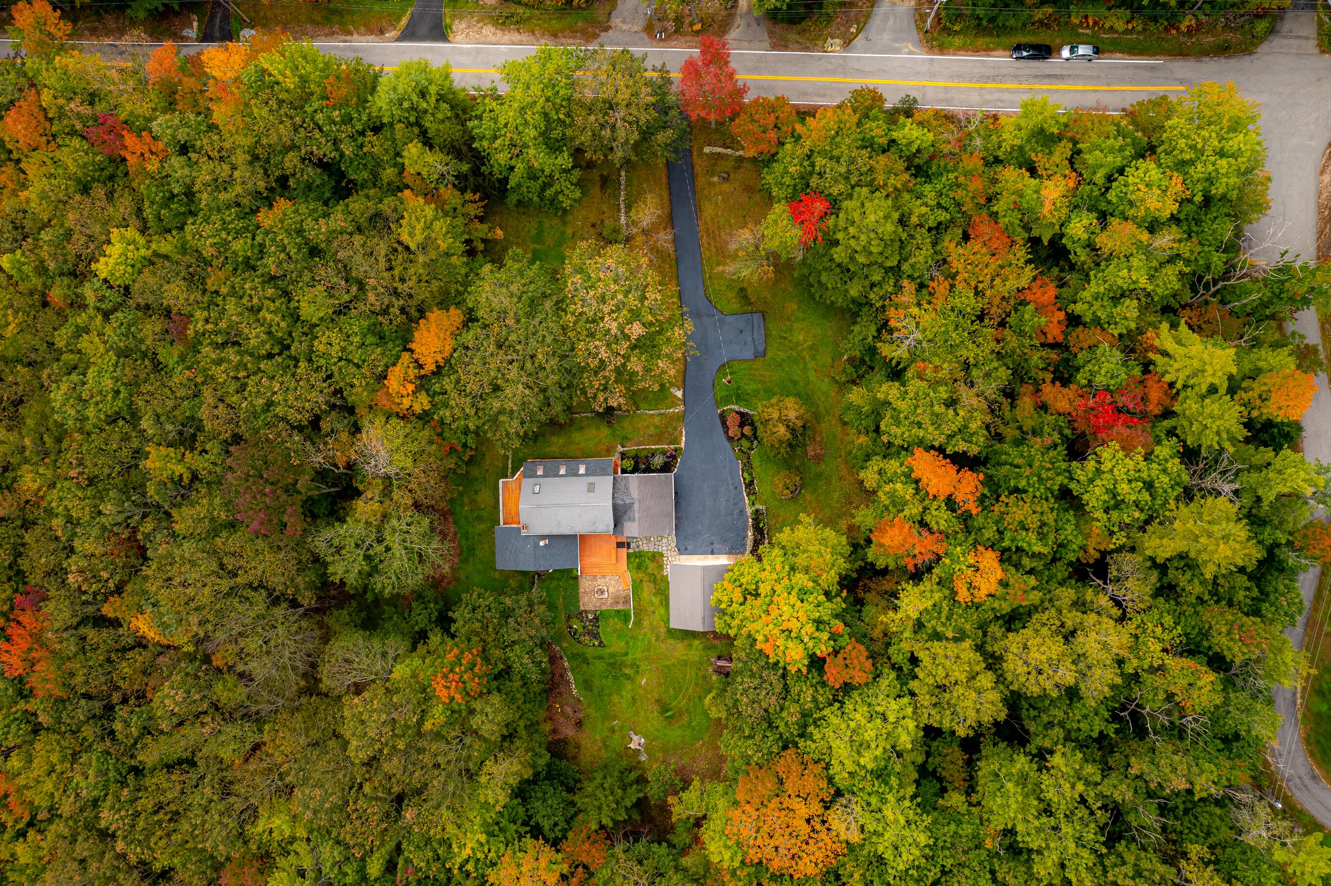 487 Greely Road Extension Cumberland, ME 04021 - Photo 13 of 64 DJI_0950-HDR