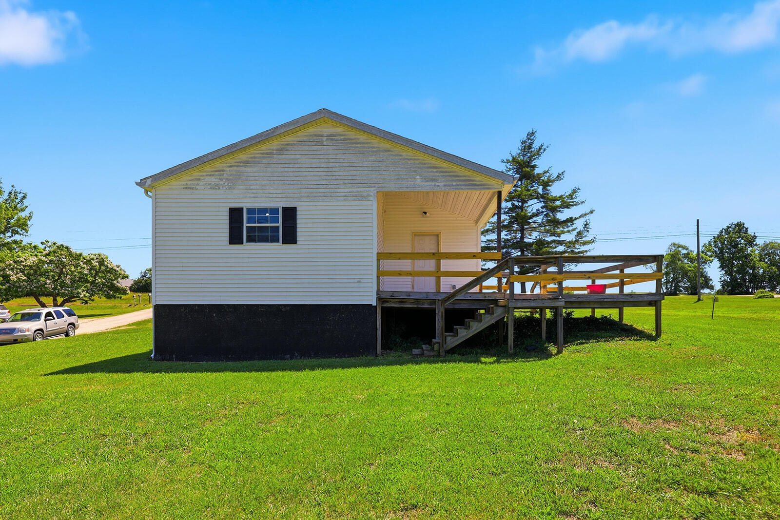 2214 Harrodsburg Road Lawrenceburg, KY 40342 - Photo 36 of 45 2214 Harrodsburg Rd