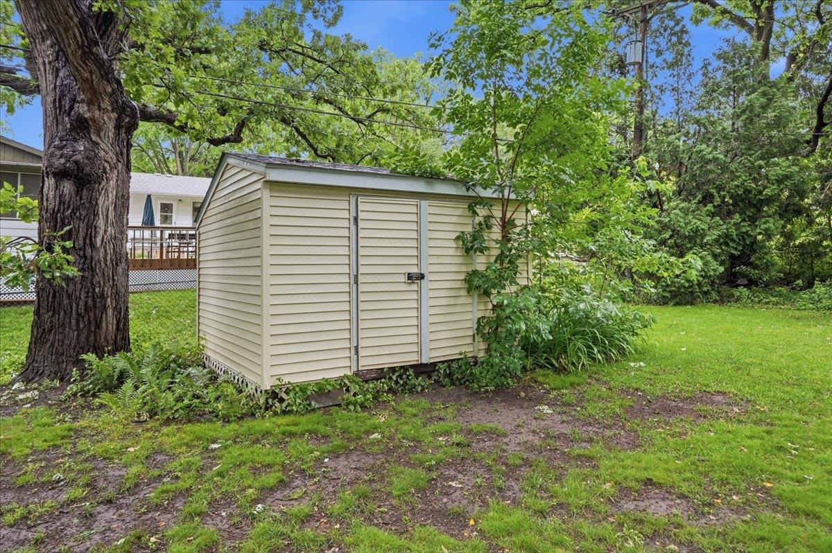 409 Topaz Lane Madison, WI 53714 - Photo 47 of 49