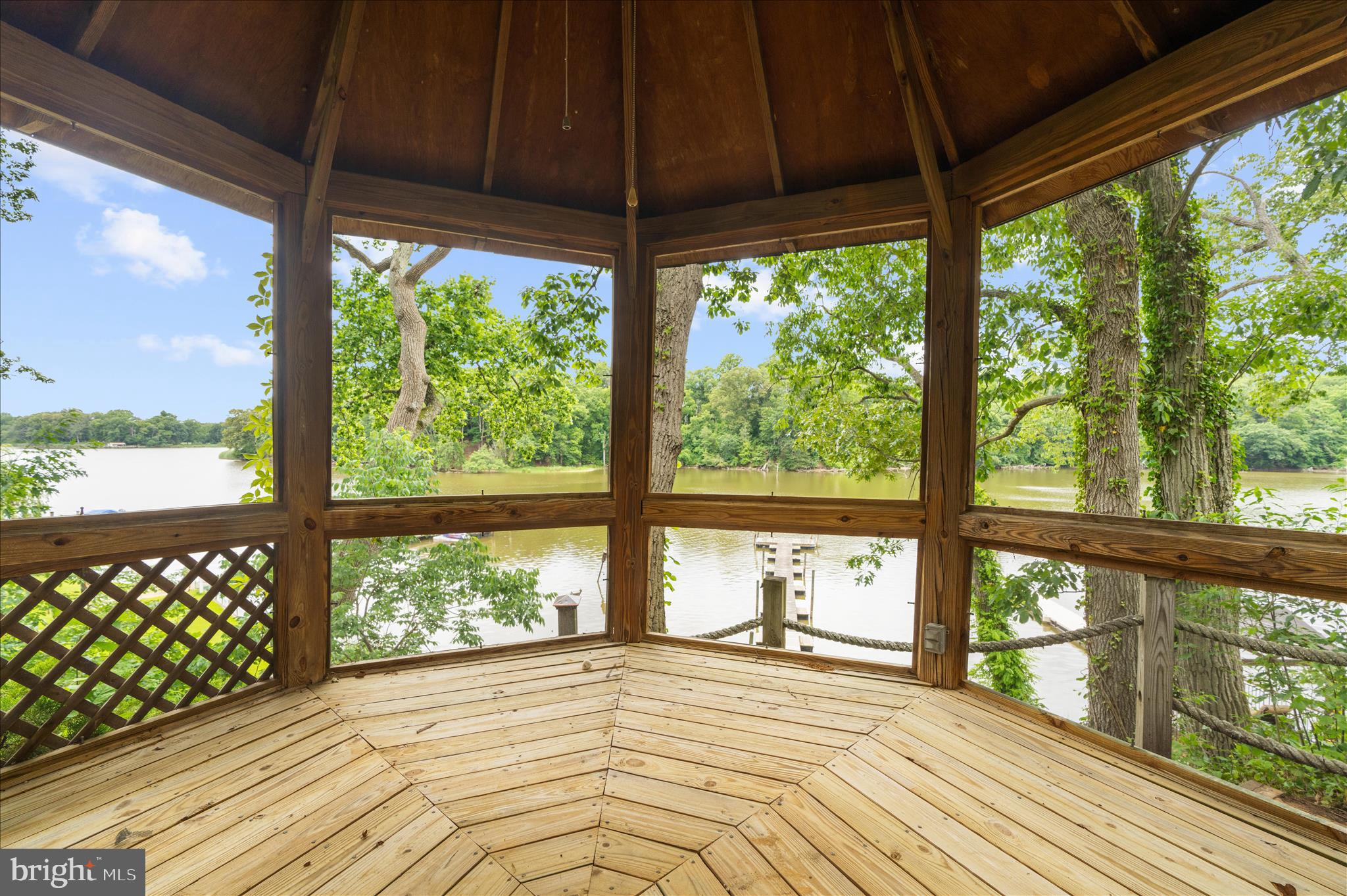 25133 Wymont Park Road Worton, MD 21678 - Photo 46 of 64