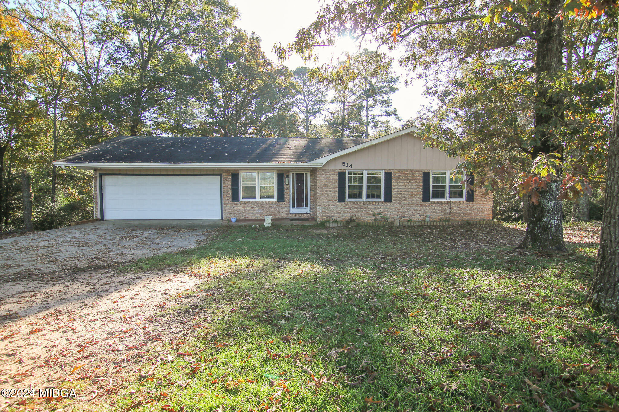 514 Story Road Warner Robins, GA 31093 - Photo 3 of 23 IMG_5877
