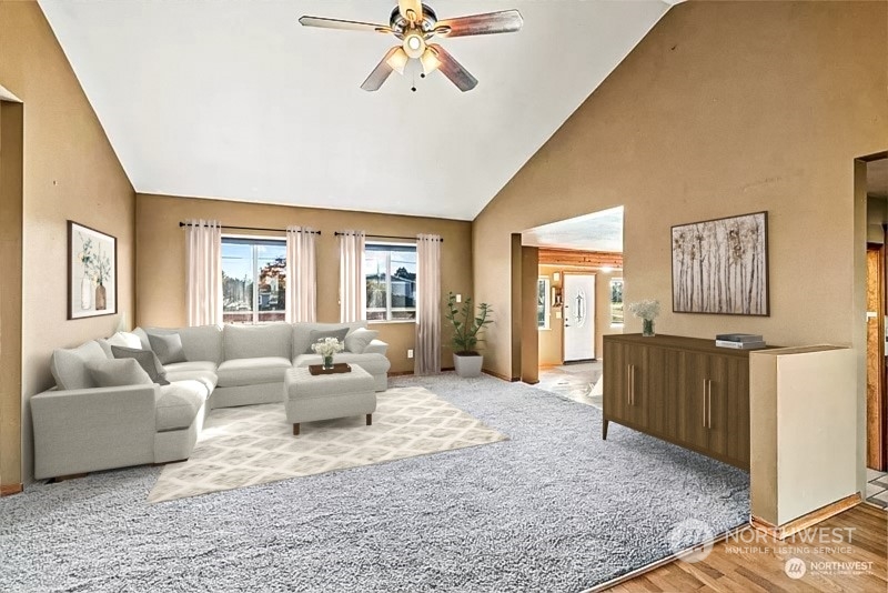 258 North Welcome Slough Road Cathlamet, WA 98612 - Photo 11 of 40 Gallery Image 11