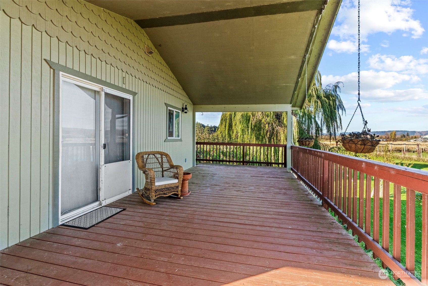 258 North Welcome Slough Road Cathlamet, WA 98612 - Photo 30 of 40 Gallery Image 30