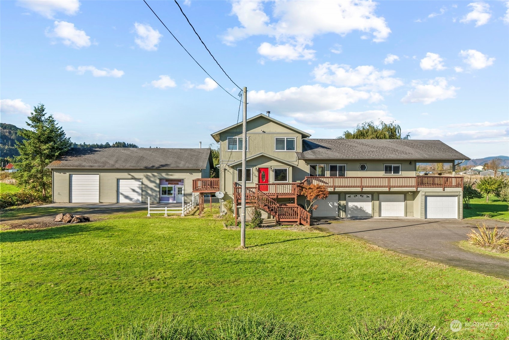 258 North Welcome Slough Road Cathlamet, WA 98612 - Photo 32 of 40 Gallery Image 32