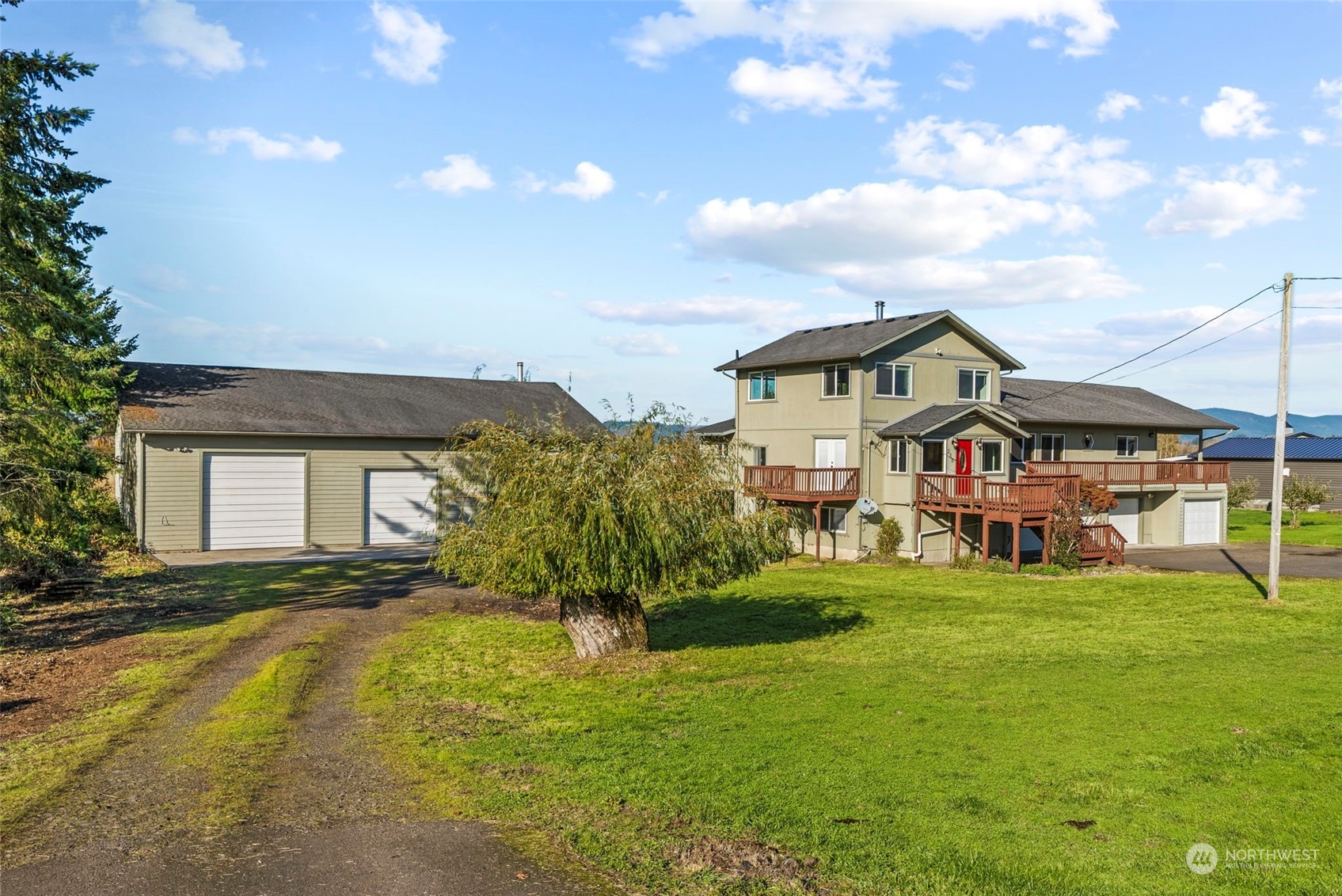 258 North Welcome Slough Road Cathlamet, WA 98612 - Photo 33 of 40 Gallery Image 33