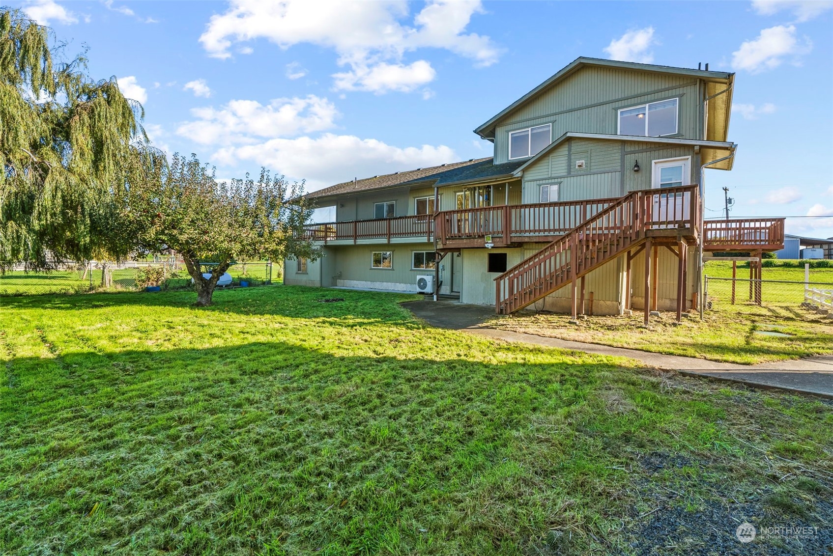 258 North Welcome Slough Road Cathlamet, WA 98612 - Photo 34 of 40 Gallery Image 34