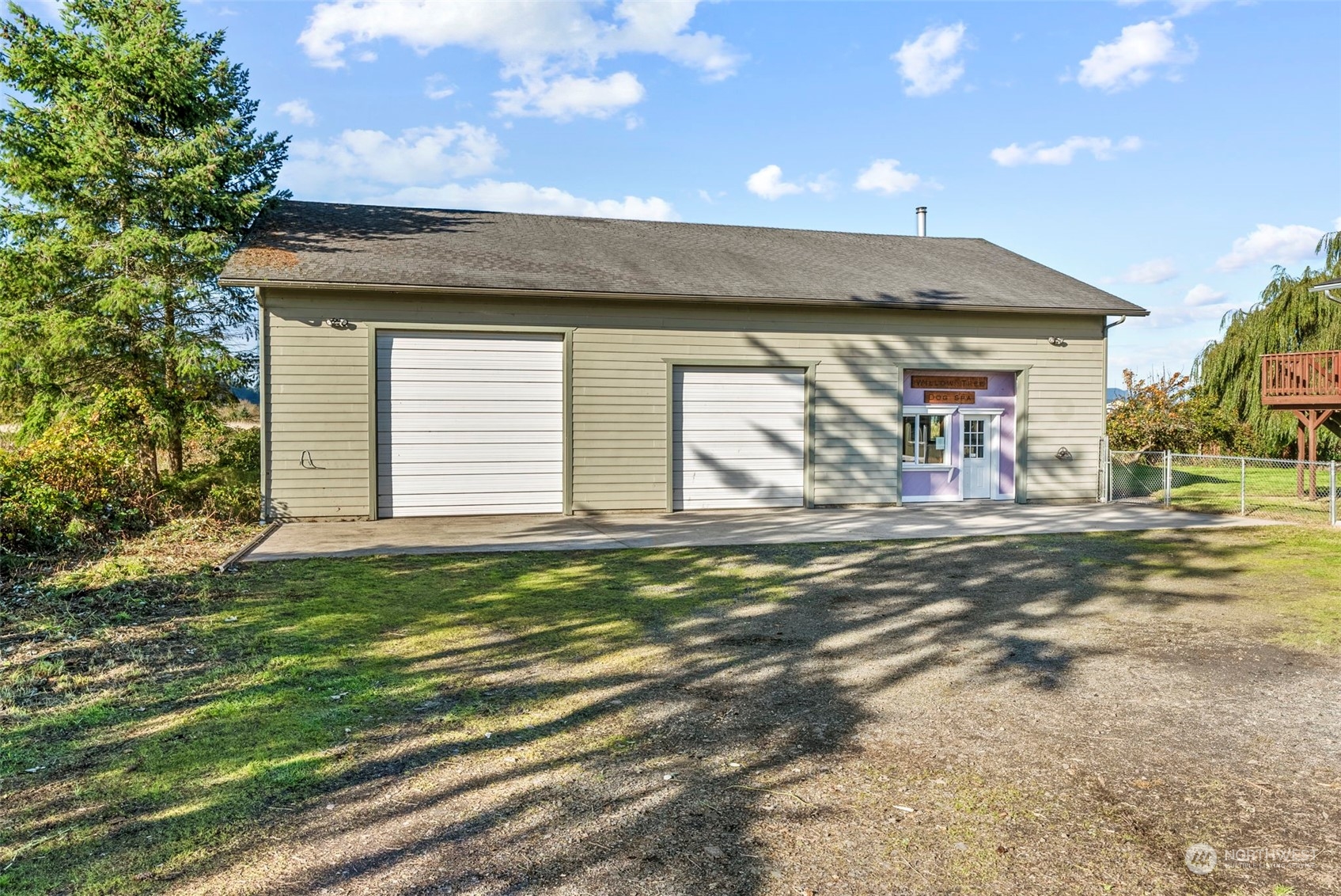 258 North Welcome Slough Road Cathlamet, WA 98612 - Photo 36 of 40 Gallery Image 36