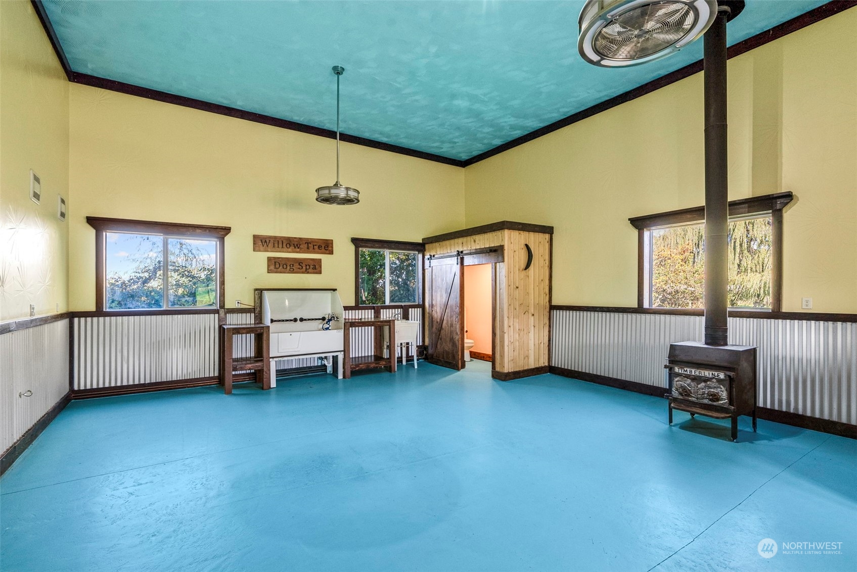 258 North Welcome Slough Road Cathlamet, WA 98612 - Photo 38 of 40 Gallery Image 38